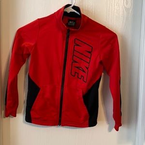 Nike Jogger suit set!